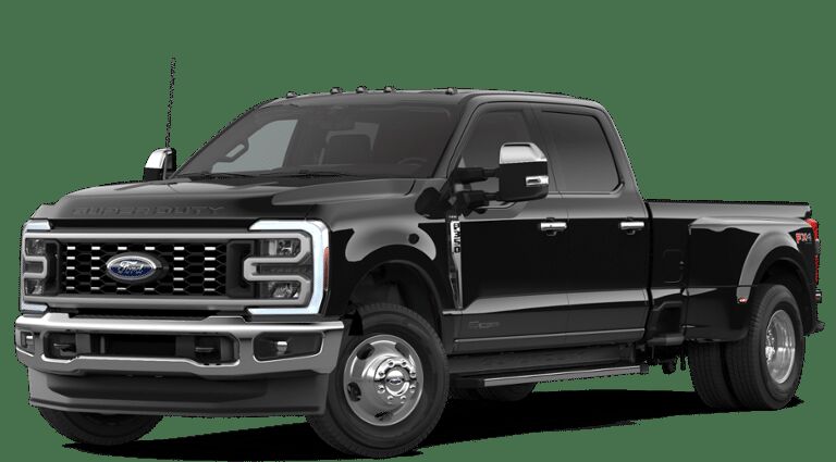 2026 FORD F-350