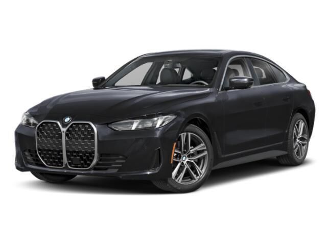 2026 BMW 4 Series