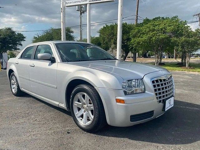 2007 CHRYSLER 300