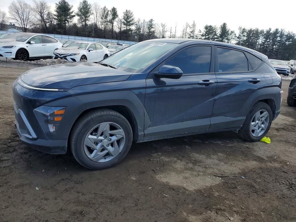 2026 HYUNDAI Kona