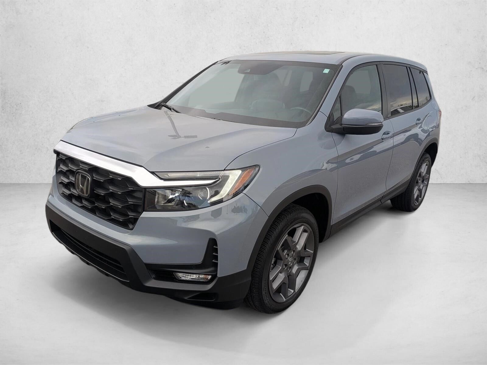 2023 HONDA Passport