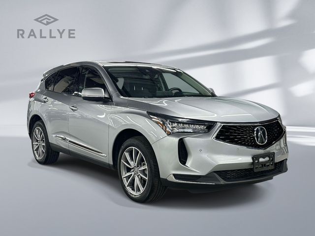 2024 ACURA RDX