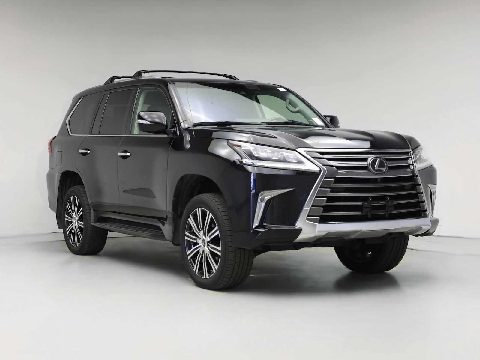 2020 LEXUS LX