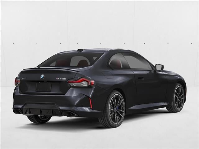 2026 BMW M240i