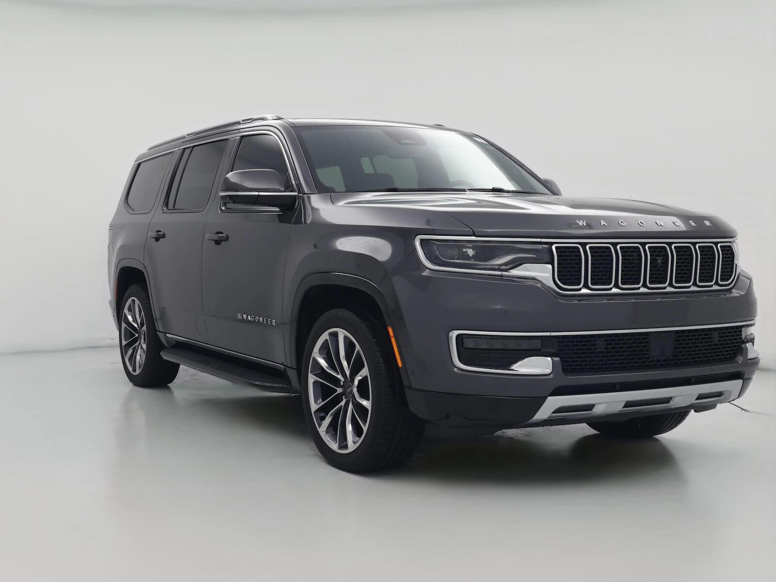 2022 JEEP Wagoneer