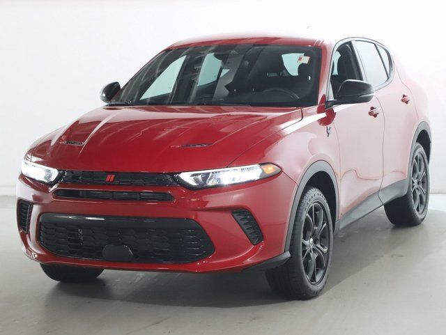 2024 DODGE HORNET