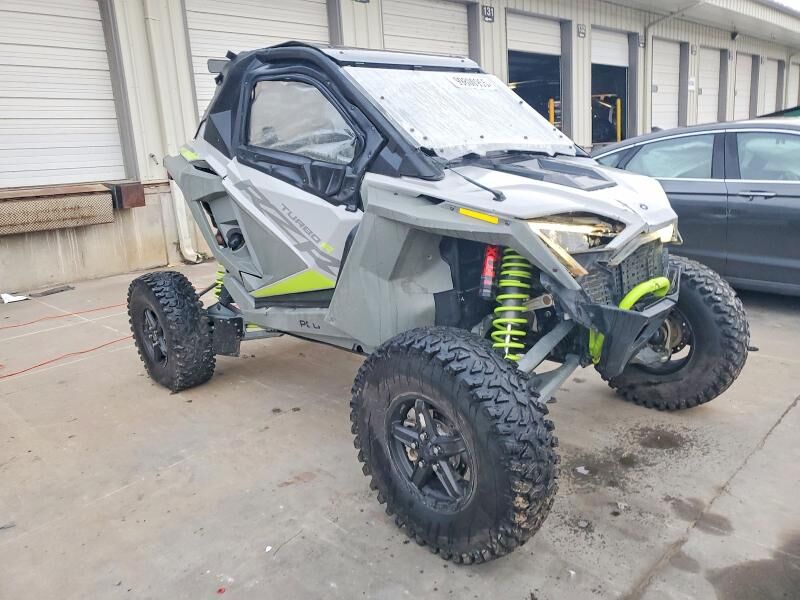 2022 POLARIS GENERAL