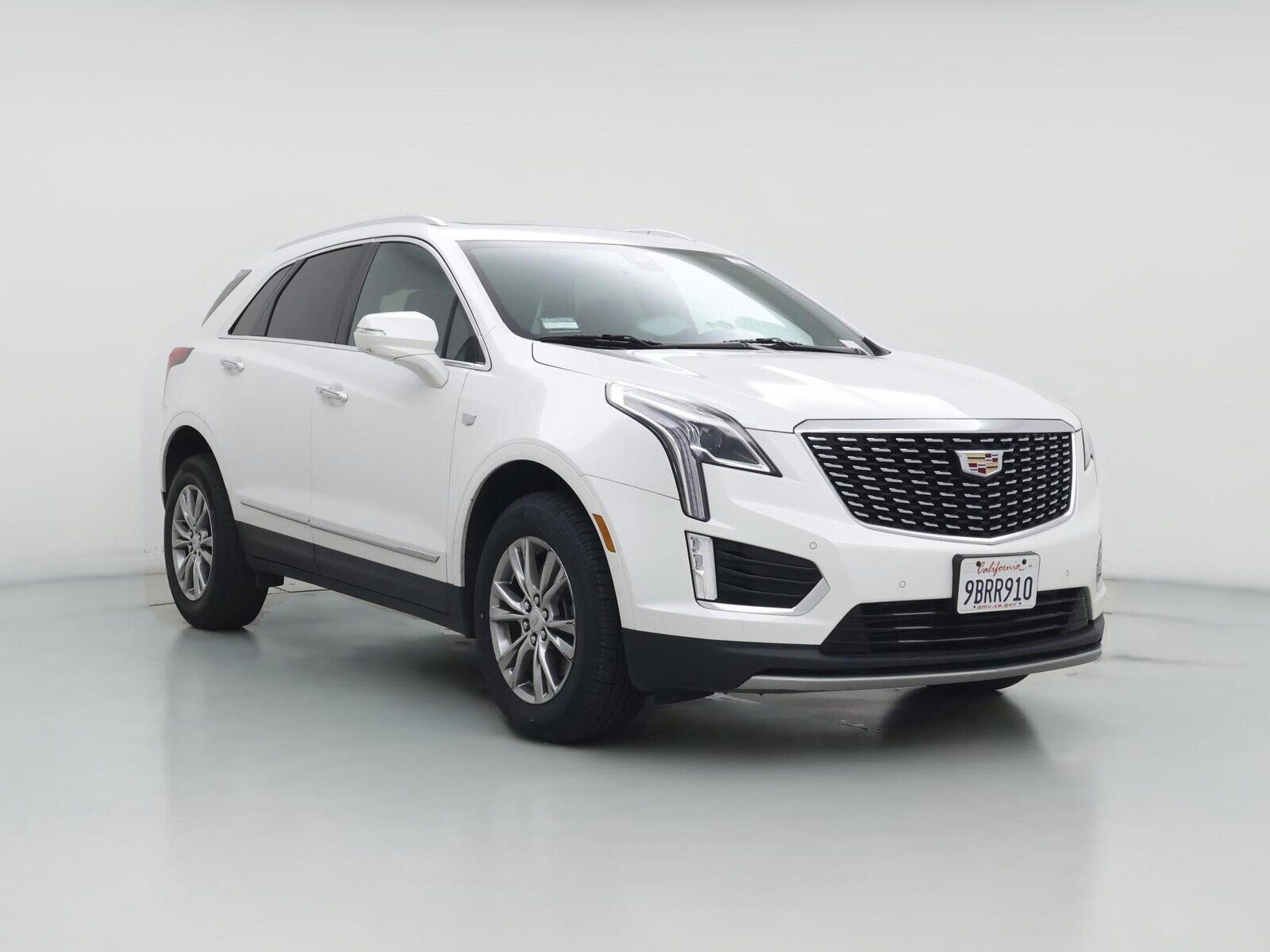 2022 CADILLAC XT5