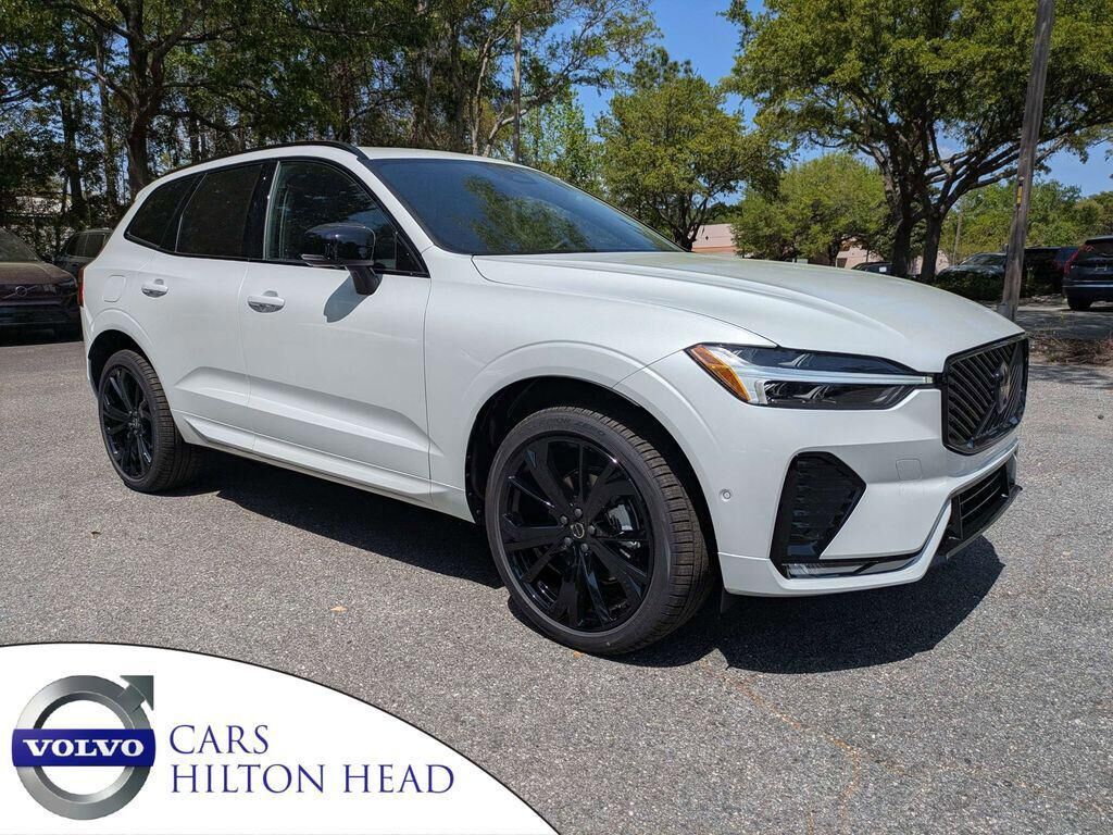 2026 VOLVO XC60