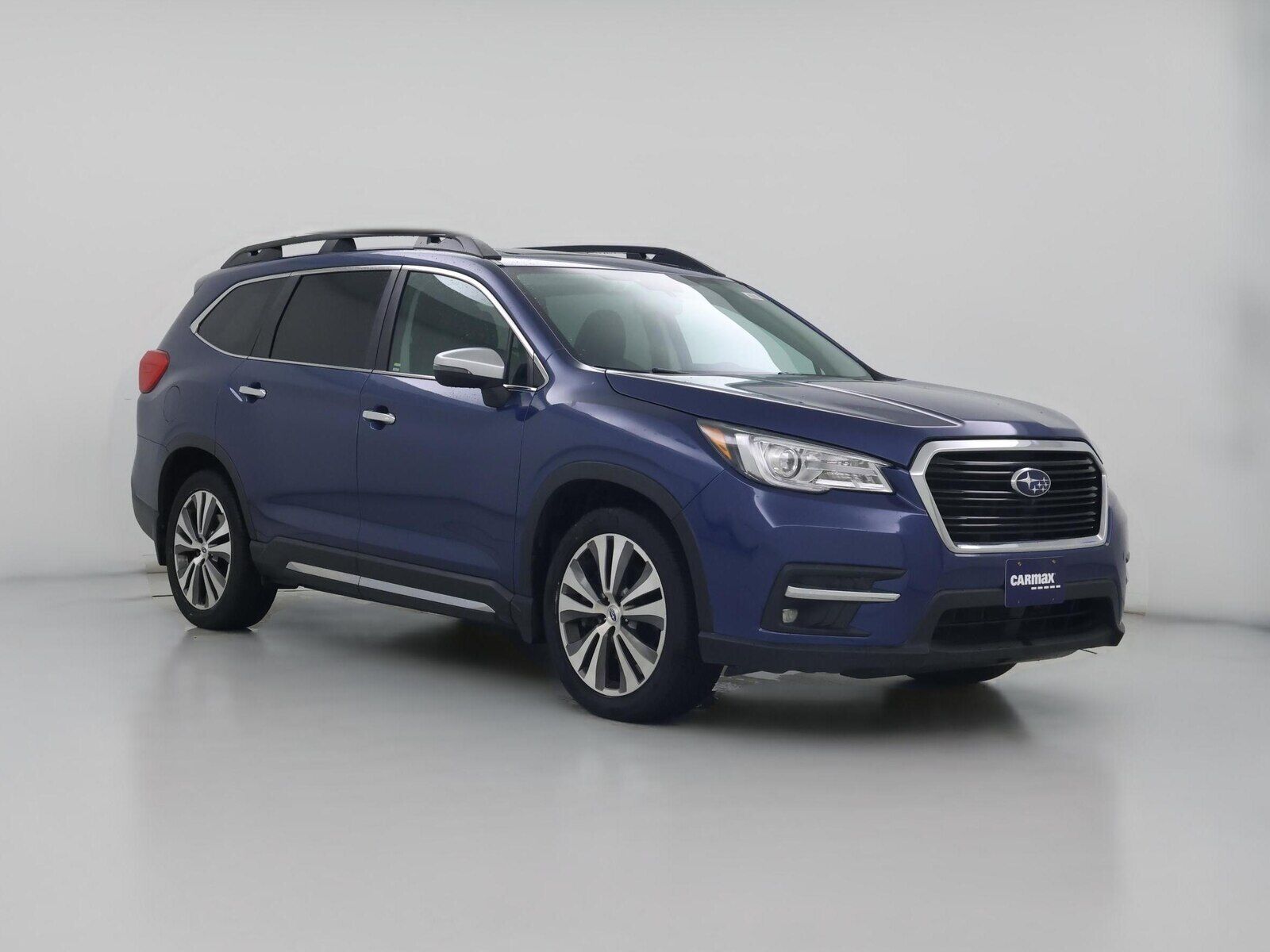 2021 SUBARU Ascent