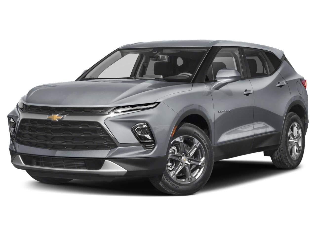 2023 CHEVROLET Blazer