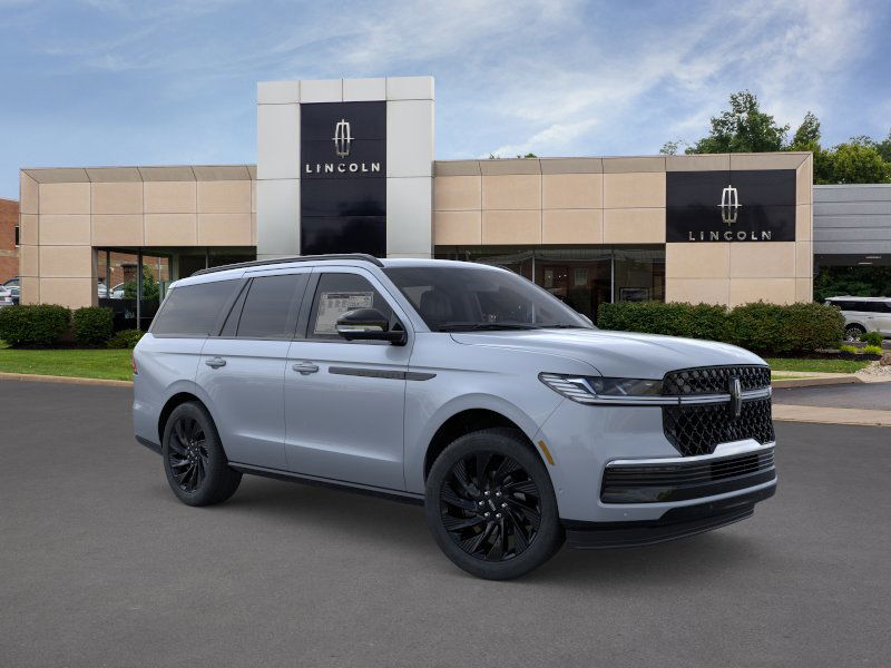 2026 LINCOLN Navigator