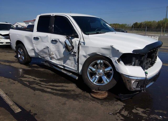 2013 RAM 1500