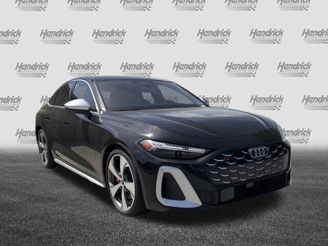 2026 Audi S5