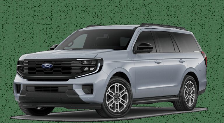 2026 FORD Expedition