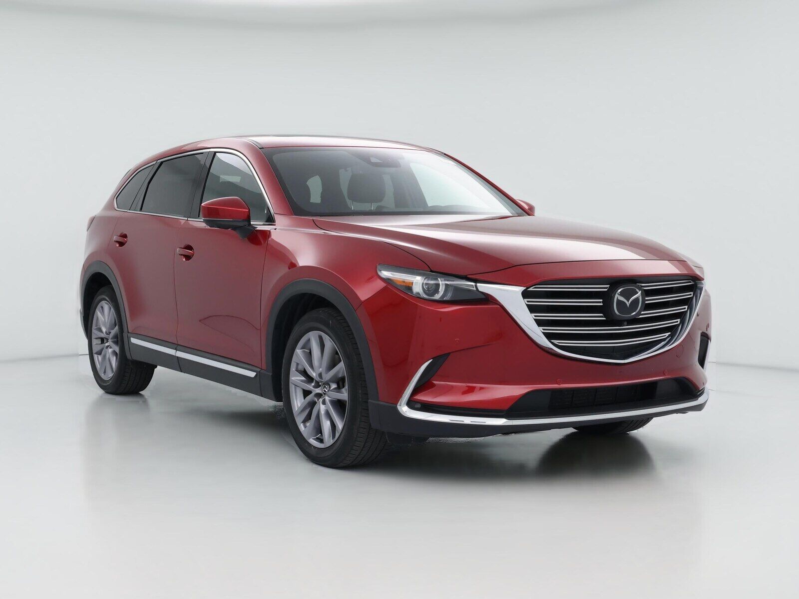 2023 MAZDA CX-9