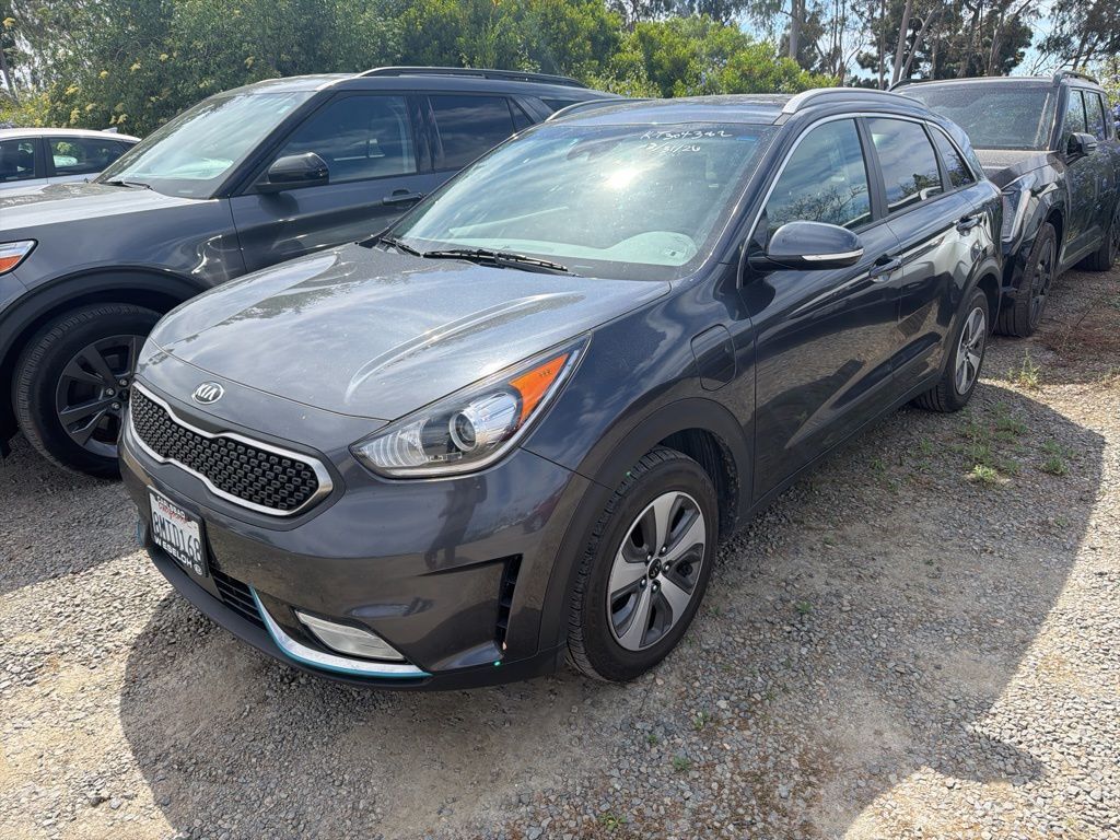 2019 KIA Niro