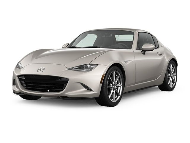 2023 MAZDA MX-5