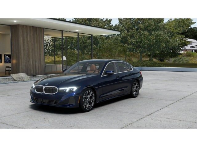 2026 BMW 3 Series