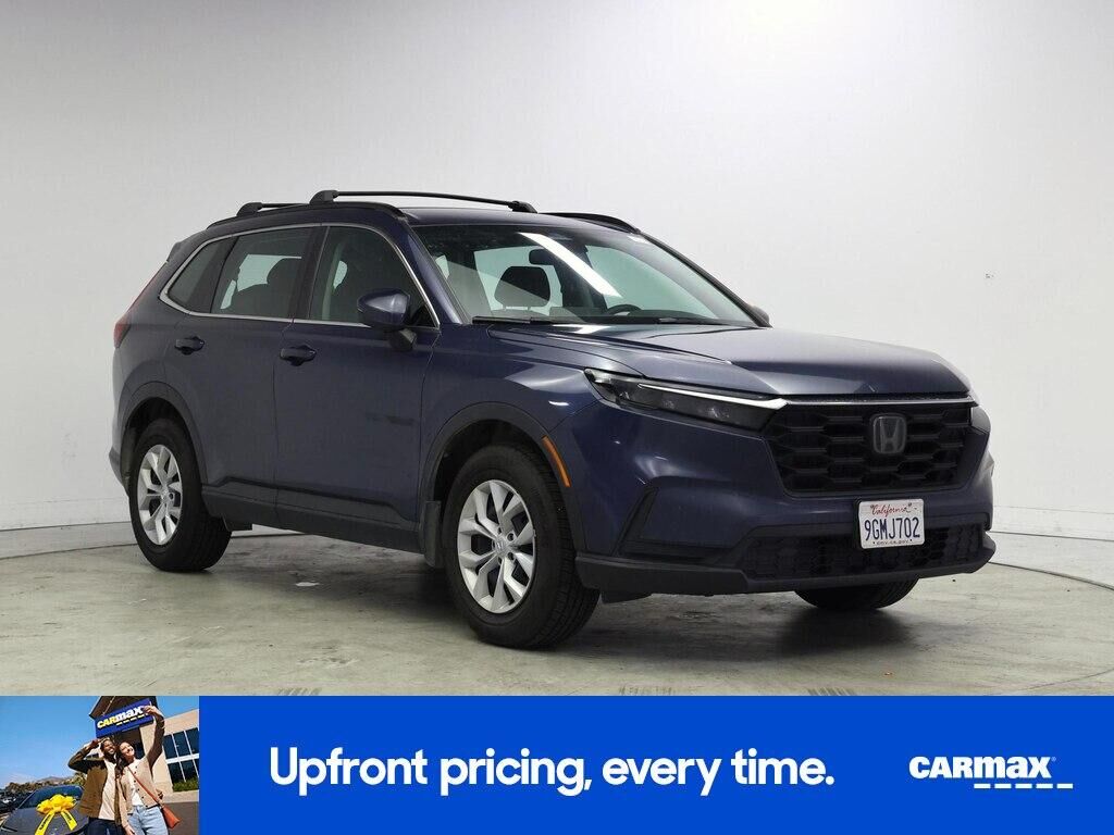 2023 HONDA CR-V