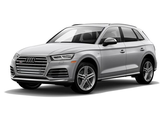 2018 AUDI SQ5