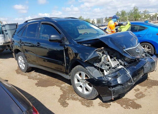 2004 LEXUS RX