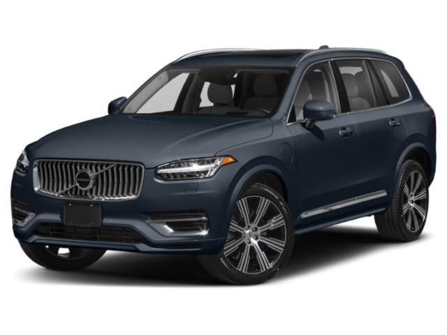 2021 VOLVO XC90