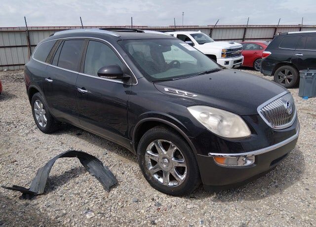 2010 BUICK Enclave