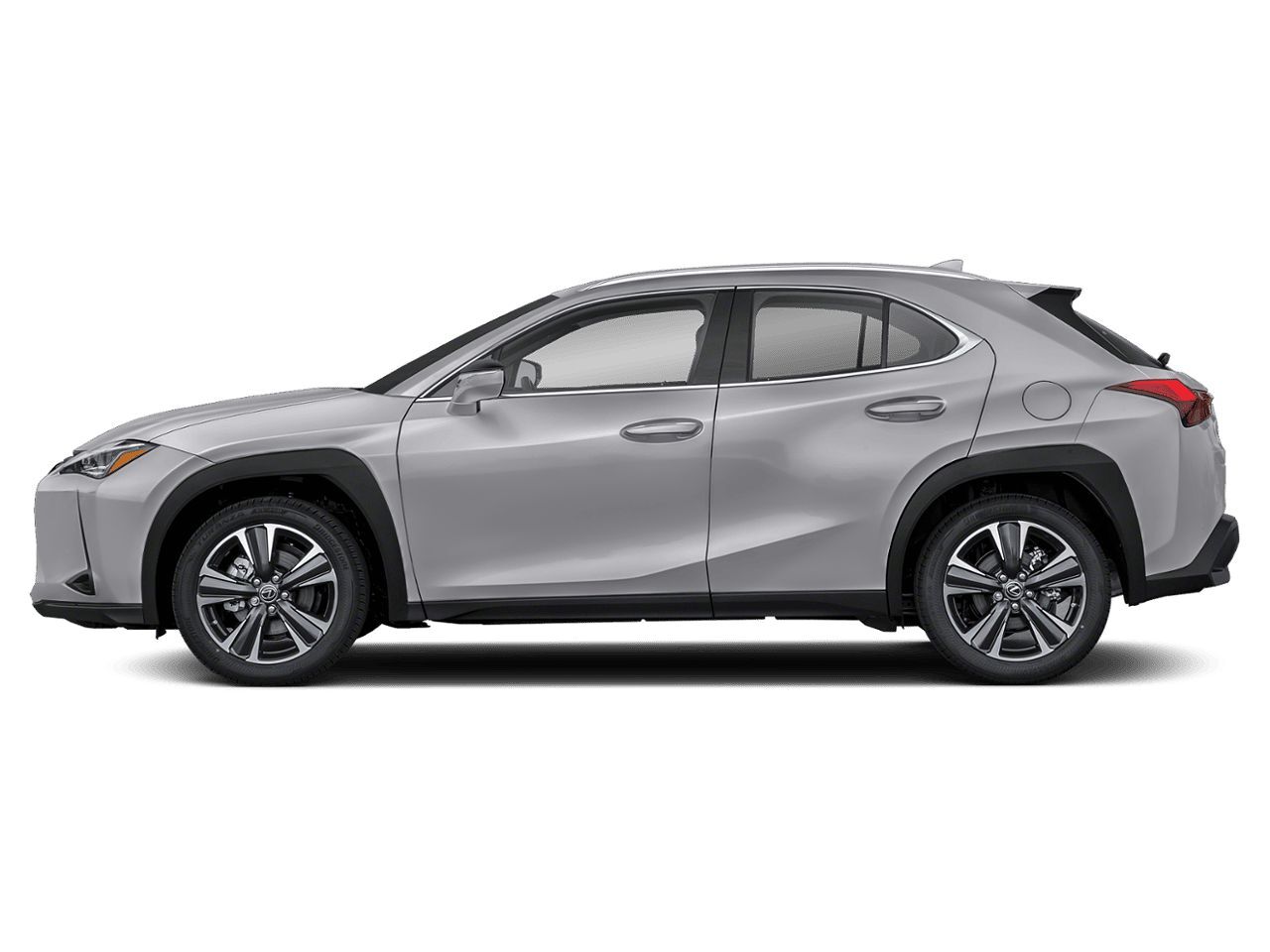 2019 LEXUS UX