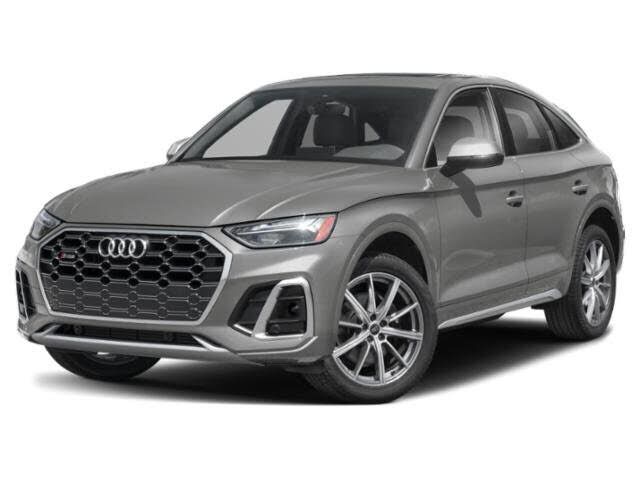 2024 AUDI SQ5