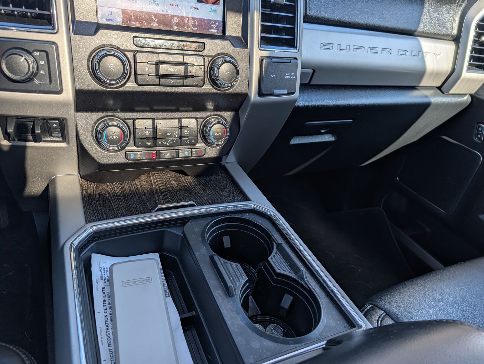 2021 FORD F-Super Duty