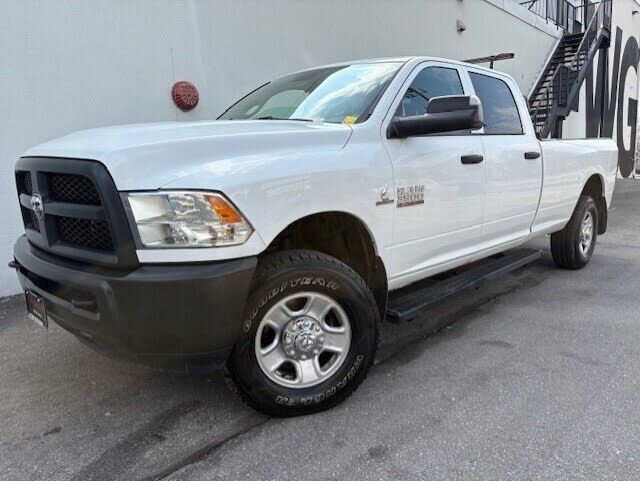 RAM 3500
