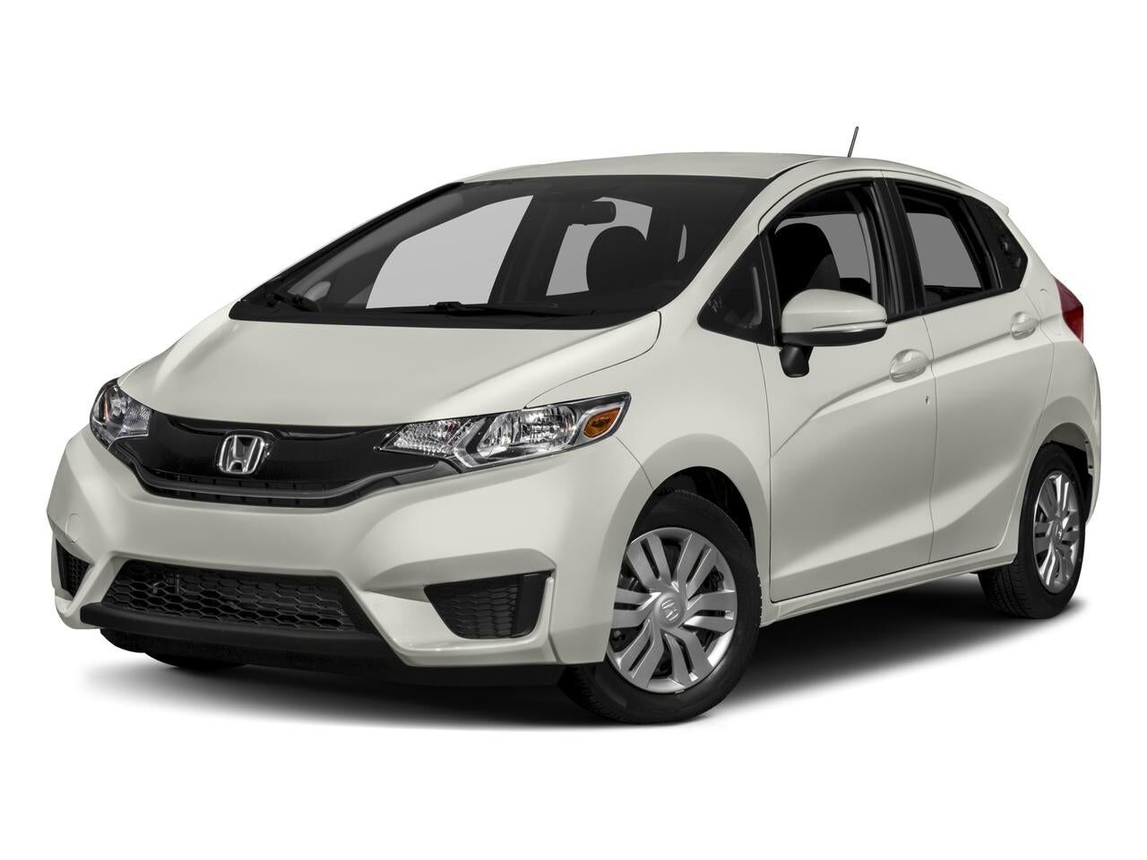 2017 HONDA Fit