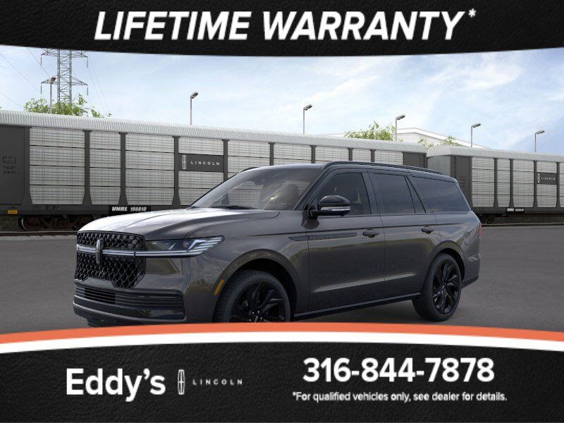 2026 LINCOLN Navigator