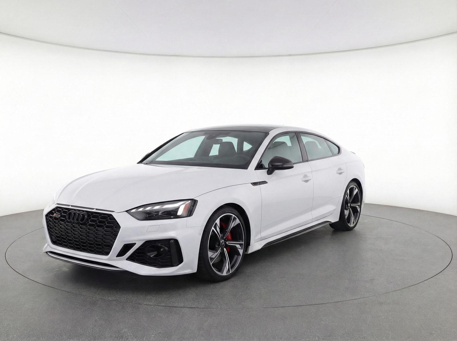 2024 AUDI RS5