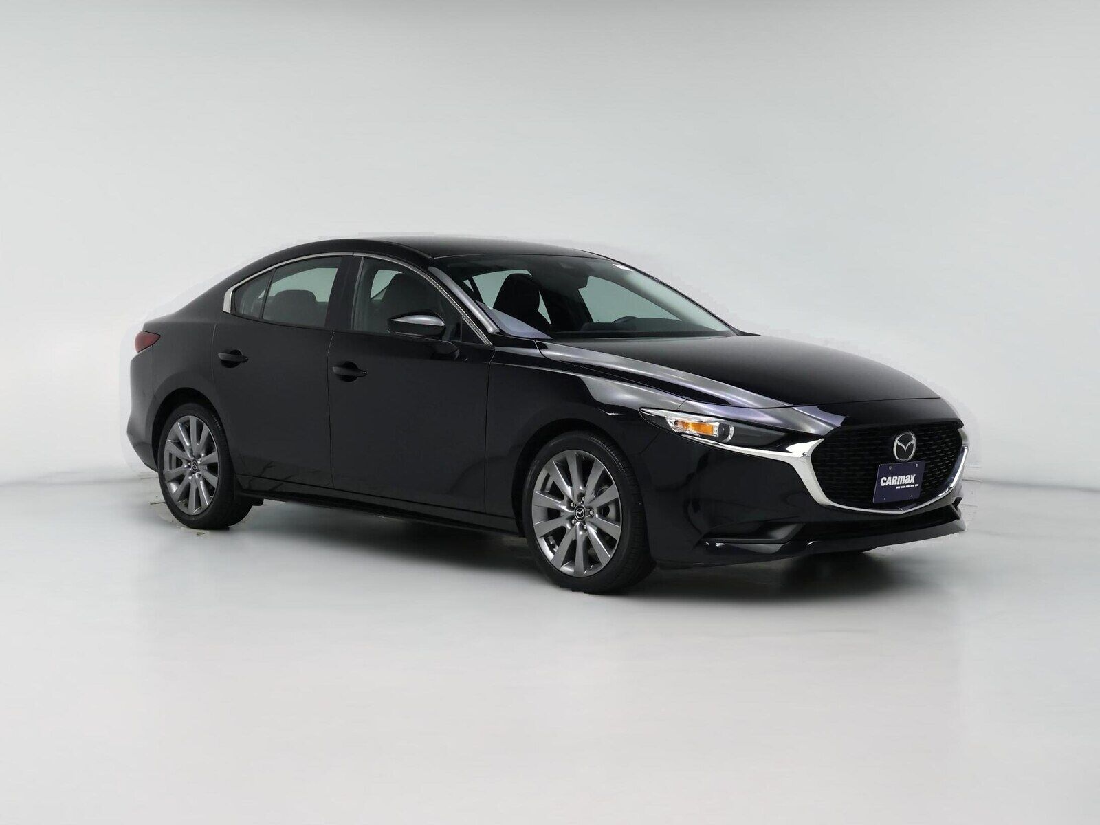 2022 MAZDA Mazda3