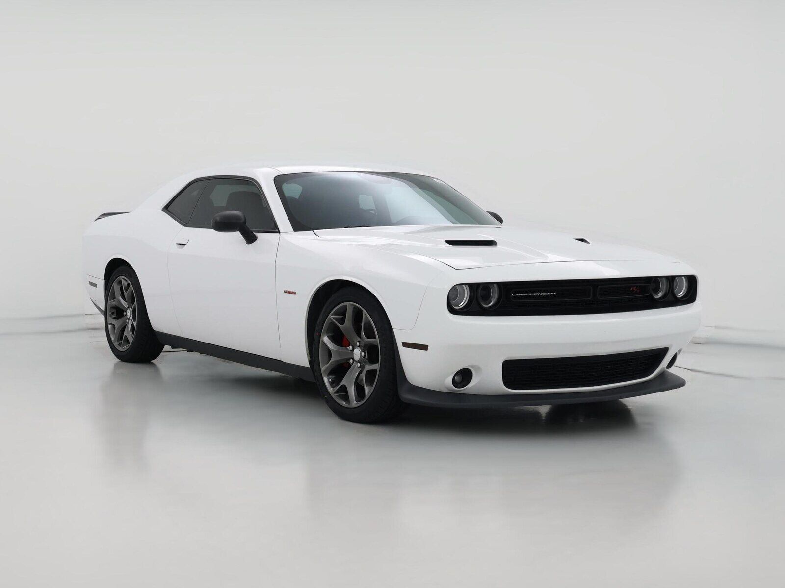 2015 DODGE Challenger