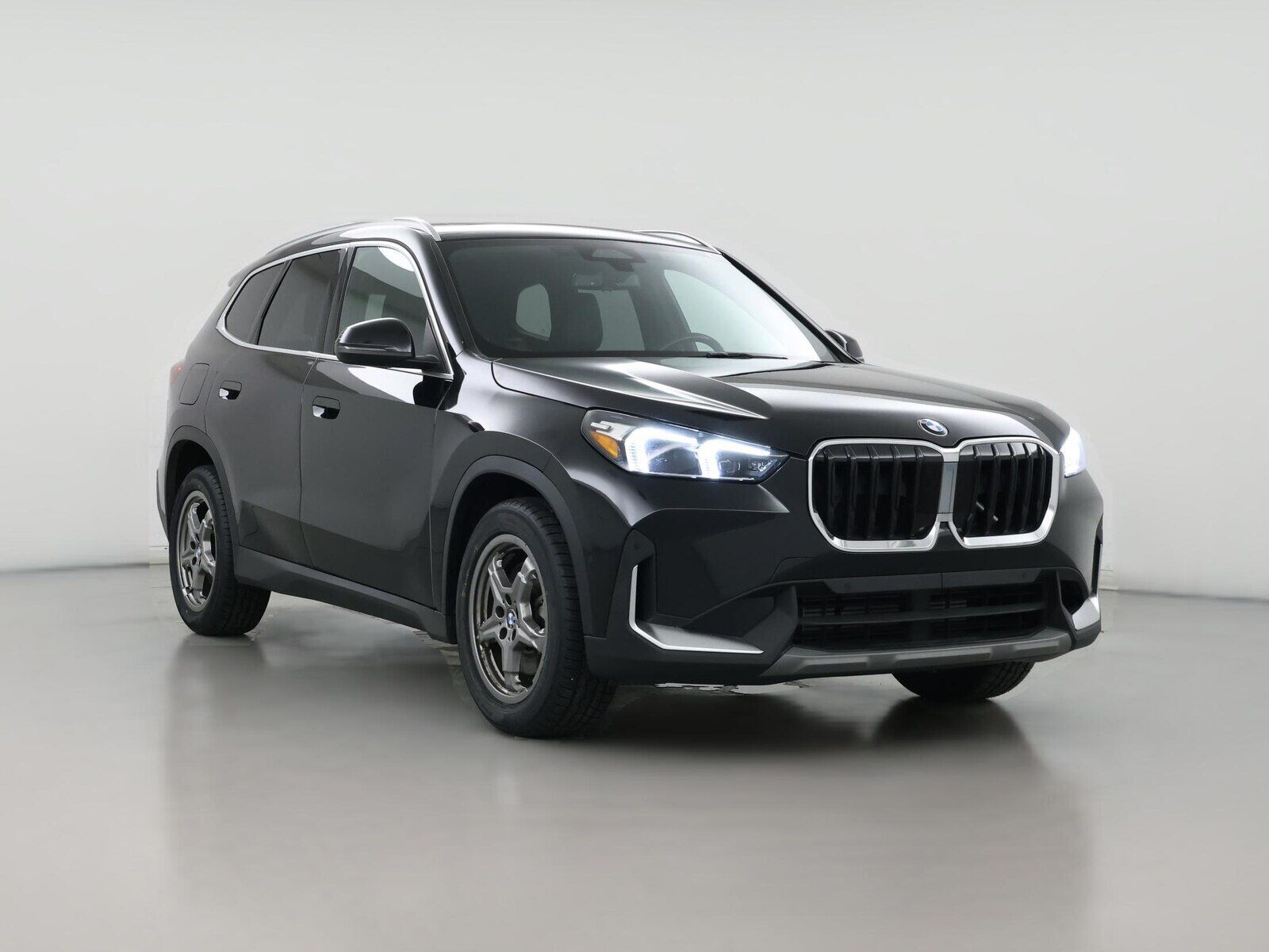 2023 BMW X1