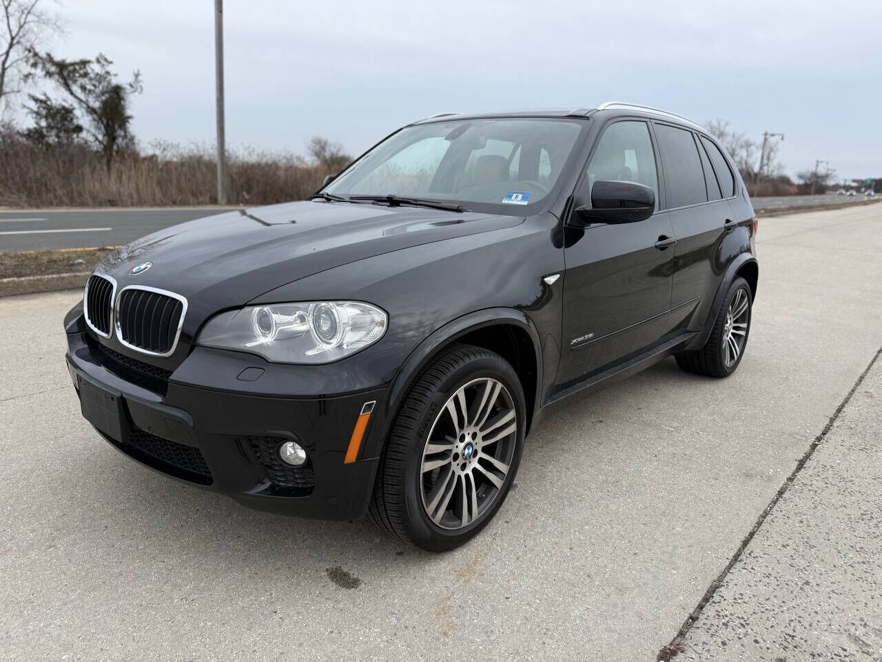 2013 BMW X5