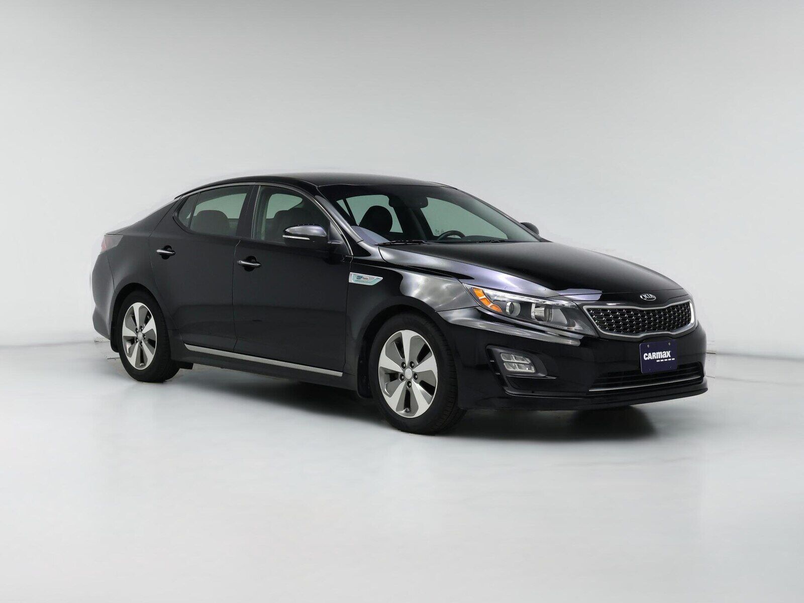 2014 KIA Optima