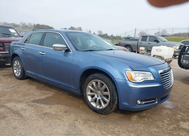 2011 CHRYSLER 300