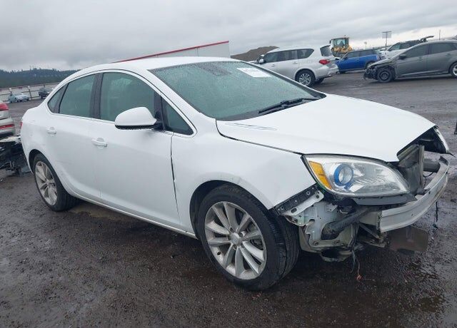 2015 BUICK Verano
