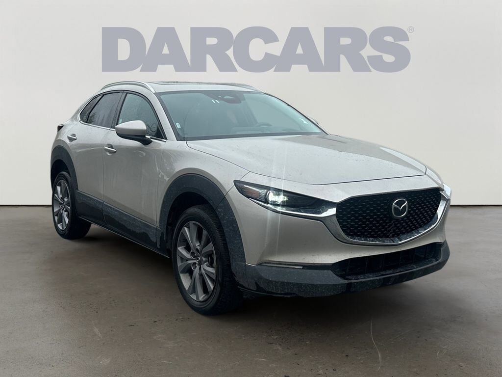2024 MAZDA CX-30
