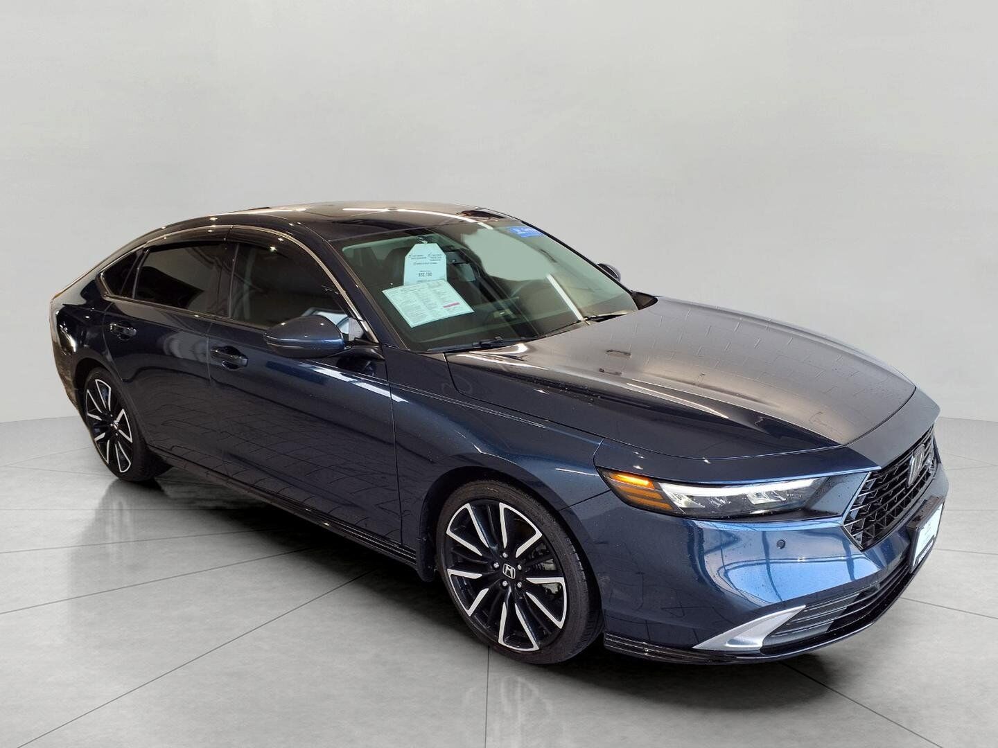 2023 HONDA Accord