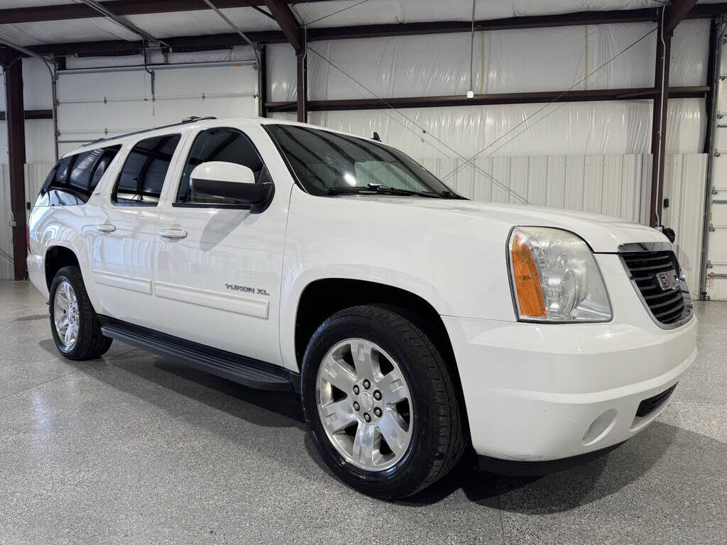 2011 GMC Yukon XL