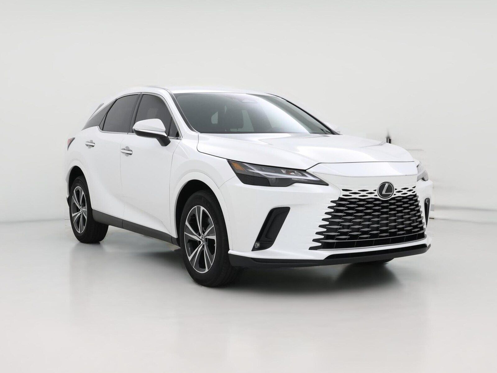 2024 LEXUS RX