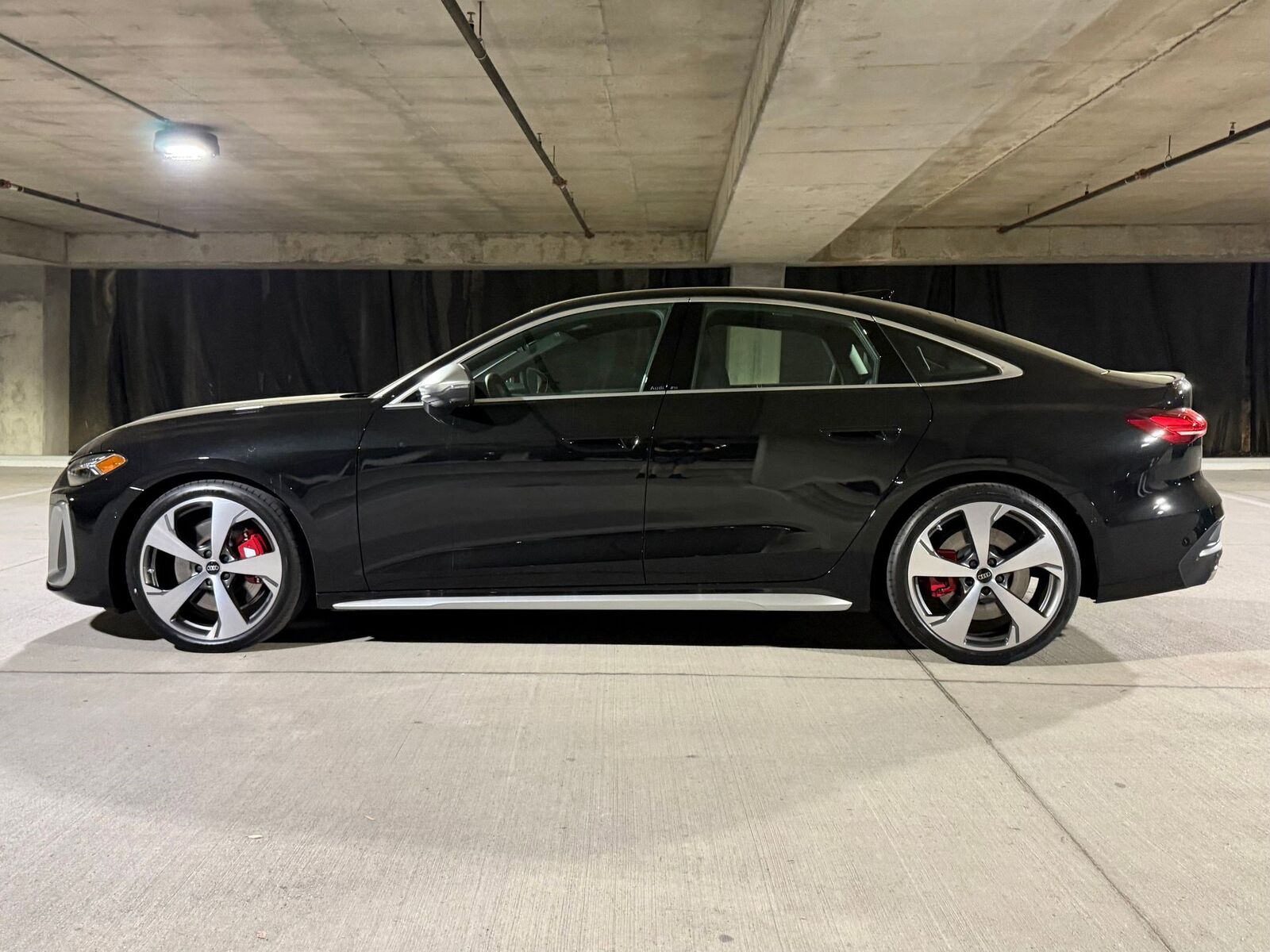 2026 Audi S5