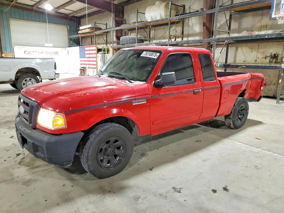 2006 FORD Ranger