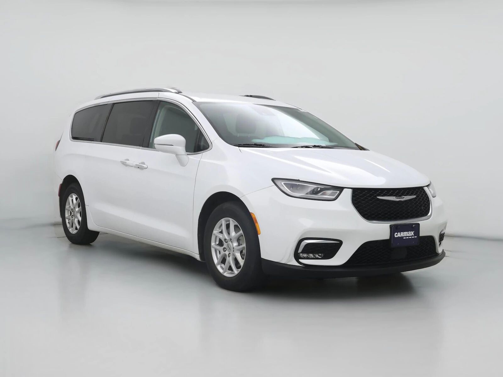 2021 CHRYSLER Pacifica