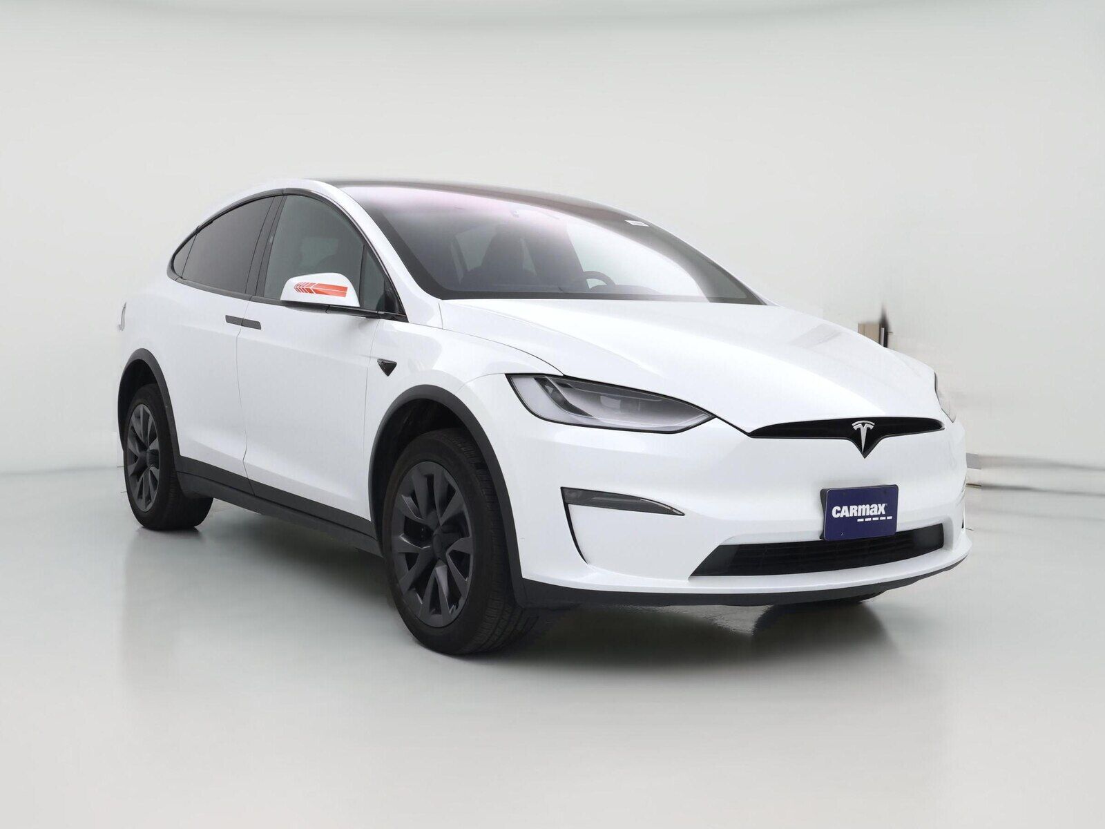 2024 TESLA Model X